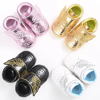 Winter First Walkers Fashion Baby boys Girls Soft bottom baby leisure sports shoes , High quality Free shipping
Winter First Walkers Fashion Baby boys Girls Soft bottom baby leisure sports shoes , High quality Free shipping