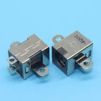 10 pcs LAPTOP DC POWER JACK Connector For LG R410 R510 R560 R580 R57 Charging Port Plug
10 pcs LAPTOP DC POWER JACK Connector For LG R410 R510 R560 R580 R57 Charging Port Plug