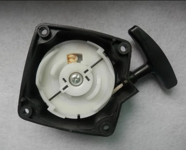 RECOIL STARTER 40F-5 STEEL WIRE 1