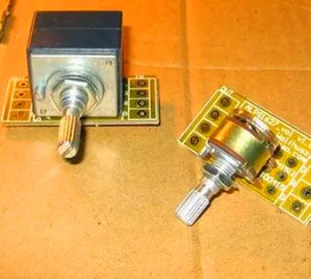 Free Shipping!!! 2pcs Universal board sided shield / 16 type 27 type / PCB control board potentiometer / Electronic Component
Free Shipping!!! 2pcs Universal board sided shield / 16 type 27 type / PCB control board potentiometer / Electronic Component