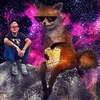 Лого пользователя M***f