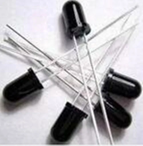 Free Shipping!! 4pcs Flame sensor / flame sensor / 760-1100nm module sensor /Electronic Component