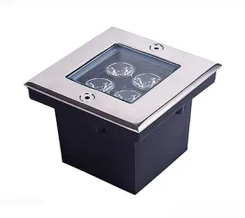 HOT SALE!!! LED underground Light 4Watt IP67 DC12V/AC110-240V 6 colors for option 8pcs/Lot+ Free shipping
HOT SALE!!! LED underground Light 4Watt IP67 DC12V/AC110-240V 6 colors for option 8pcs/Lot+ Free shipping