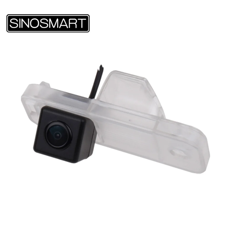 Sinosmart High Quality HD Car Parking Backup Reversing Camera for Hyundai IX25 2015 MT9V136 Waterproof
Sinosmart High Quality HD Car Parking Backup Reversing Camera for Hyundai IX25 2015 MT9V136 Waterproof
