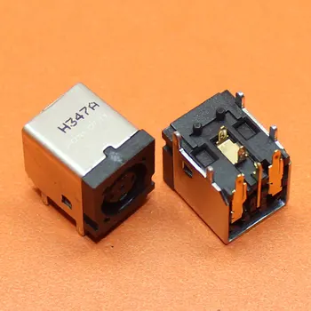 1x DC Jack For DELL Latitude D600 D610 D620 D630 D630N D631 D631N D800 D820 D830 D830N DC Power Jack
1x DC Jack For DELL Latitude D600 D610 D620 D630 D630N D631 D631N D800 D820 D830 D830N DC Power Jack