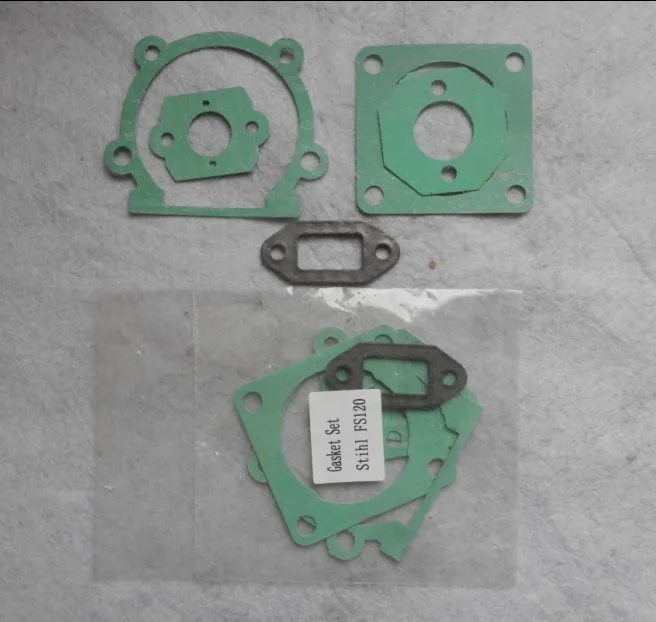 GASKET SET STIHL FS120 1