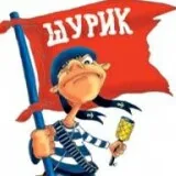 Лого пользователя A***v