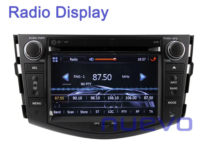 7 Radio