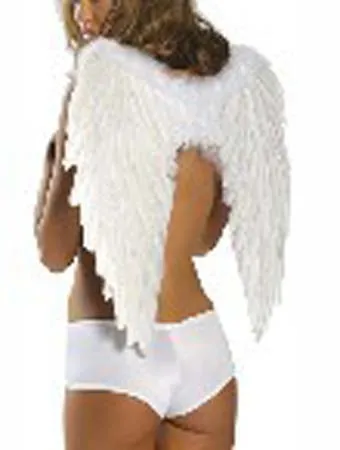 Party Accessories Angel Feather Wing Halloween Costume Cosplay Dress Up Apparel Adult Children MW02
Party Accessories Angel Feather Wing Halloween Costume Cosplay Dress Up Apparel Adult Children MW02