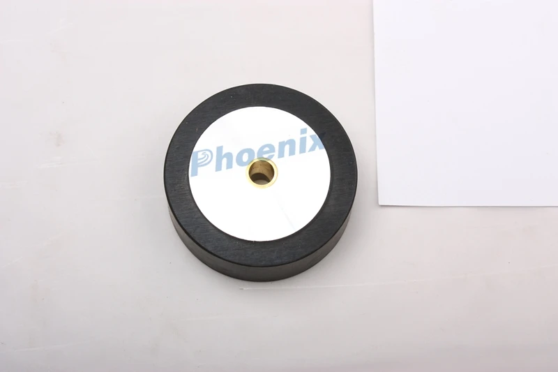 Heidelberg paper rubber runner 66.891.118 OD=48 ID=8 T=9 |