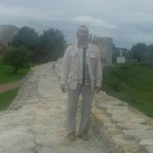 Лого пользователя A***n