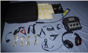 VAT 200 Automotive Vehicle Noise Detector VAT-200 Super Automotive Vehicle Noise Master
VAT 200 Automotive Vehicle Noise Detector VAT-200 Super Automotive Vehicle Noise Master