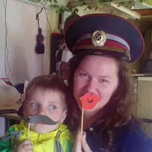 Лого пользователя M***S