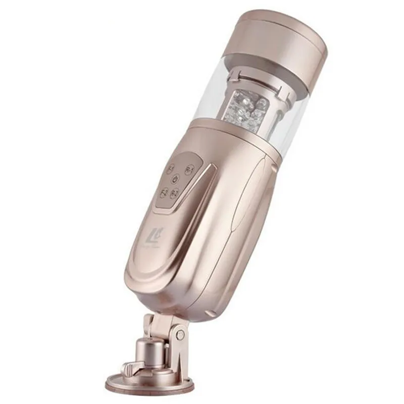 Автоматический Мастурбатор Женский