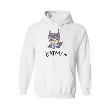 Trendy Style Batman Hooded Hoodies Woman Sweatshirts Spring Autumn with xxs-4xl Style Harajuku Sweatshirt Brand Girls
Trendy Style Batman Hooded Hoodies Woman Sweatshirts Spring Autumn with xxs-4xl Style Harajuku Sweatshirt Brand Girls