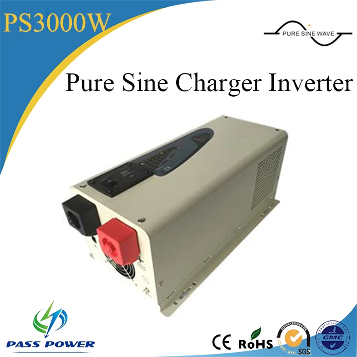 high-power low frequency 3000w combined inverter & charger for commercial vehicles modified special used
high-power low frequency 3000w combined inverter & charger for commercial vehicles modified special used