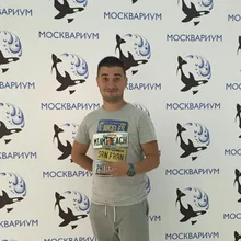 Лого пользователя e***v