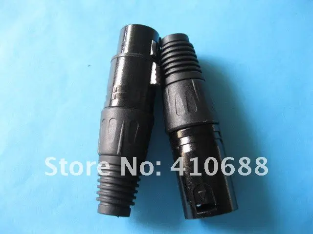 3pin XLR Audio Cable Connector MIC.JPG