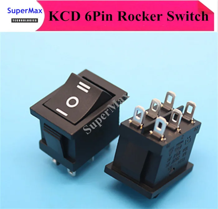 50 шт., электрические клавишные Переключатели T85 KCD1-B3 203 AC swicths 6pin для электронного оборудования
50 шт., электрические клавишные Переключатели T85 KCD1-B3 203 AC swicths 6pin для электронного оборудования