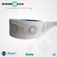 (1 piece) HF NFC RFID Tag N tag213 Ntag203 Ntag215(China)