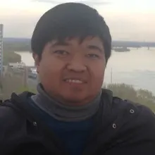 Лого пользователя D***v