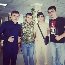 Лого пользователя A***v
