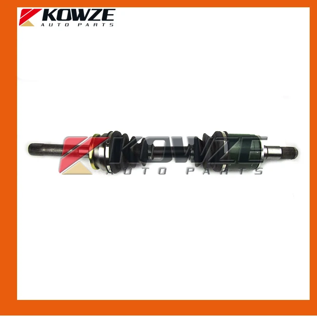 Front Axle Drive Shaft Assembly For Mitsubishi Pajero Montero V32 V43 V44 V45 V46 4G54 6G72 4D56 6G74 4M40 MR276869 MB886761 (1)