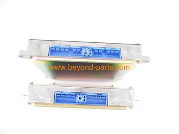 Two units combined EX456 excavator PVC controller EX456 digger EC controller 9209656 9209655
Two units combined EX456 excavator PVC controller EX456 digger EC controller 9209656 9209655