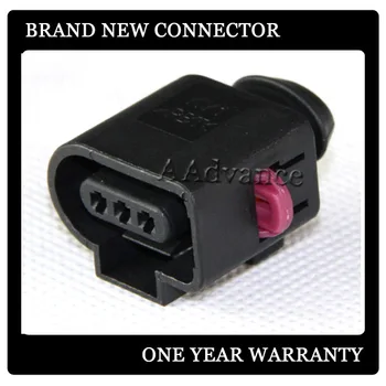 3 Pin Sealed Female JPT Connector Kit OEM 1J0973703/1J0 973 703
3 Pin Sealed Female JPT Connector Kit OEM 1J0973703/1J0 973 703