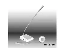 Bank Counter Window Intercom Dual-way System For Bank Store Office E360 sliver two way DHL free shipping free
Bank Counter Window Intercom Dual-way System For Bank Store Office E360 sliver two way DHL free shipping free
