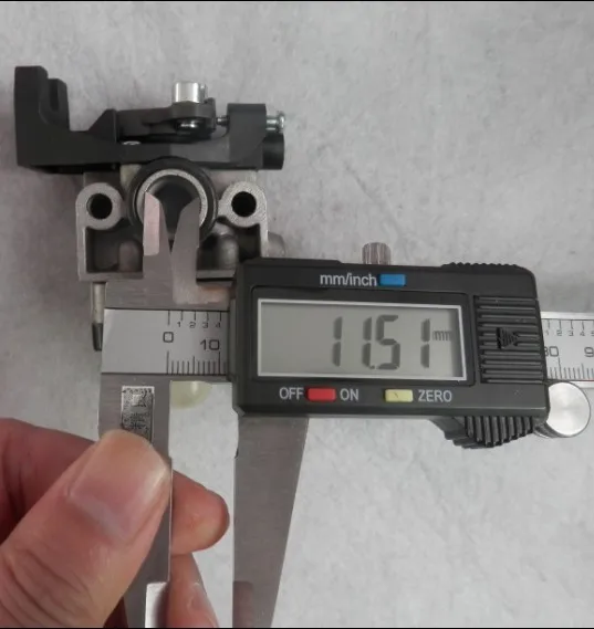 Carburetor HONDA GX35 7