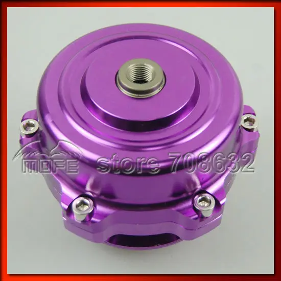 Universal 35 PSI Turbo Boost 50mm Blow Off Valve With Dual Springs DSC_1245