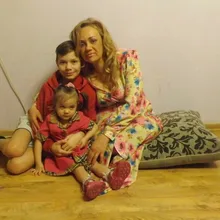 Лого пользователя m***m