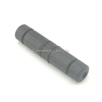10 Pieces M16 Socket Waterproof Connector M16 Plug in Ethernet LAN Network Cable RJ45 Female Adaptor
10 Pieces M16 Socket Waterproof Connector M16 Plug in Ethernet LAN Network Cable RJ45 Female Adaptor