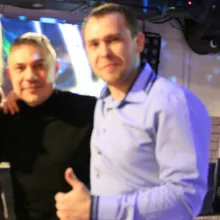 Лого пользователя M***h