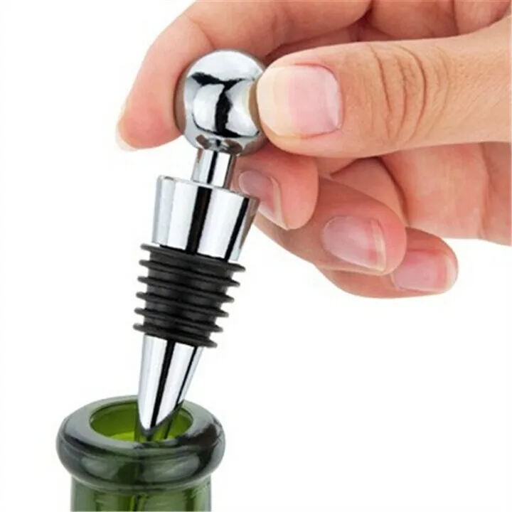 100PCS Fashion Wedding Wine Collection Twist alloy+plastic Fresh Gifts Wine Stopper Red Wine Bottle Stopper By DHL
100PCS Fashion Wedding Wine Collection Twist alloy+plastic Fresh Gifts Wine Stopper Red Wine Bottle Stopper By DHL