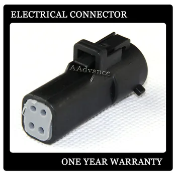 Contour Fairlane Falcon O2 Oxygen Sensor 4 Pin Male Connector DJK7047A-1.5-11
Contour Fairlane Falcon O2 Oxygen Sensor 4 Pin Male Connector DJK7047A-1.5-11