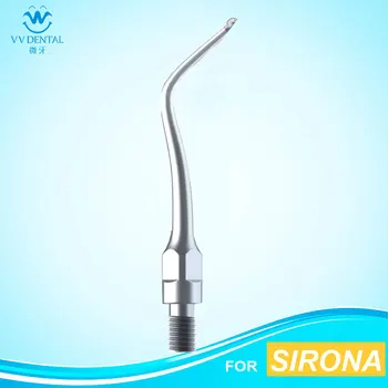 SBS2(SIRONA: M1) Dental Tip Fit SIRONA PerioScan/PerioSonic/SIROSONIC/L/TL/SIROSON S/C8/L
SBS2(SIRONA: M1) Dental Tip Fit SIRONA PerioScan/PerioSonic/SIROSONIC/L/TL/SIROSON S/C8/L