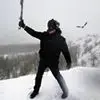 Лого пользователя S***v