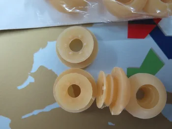 Model: Y010, 15pcs/pack Printing rubber APC sucker specially for printing machine, High quality plastic rubber sucker
Model: Y010, 15pcs/pack Printing rubber APC sucker specially for printing machine, High quality plastic rubber sucker