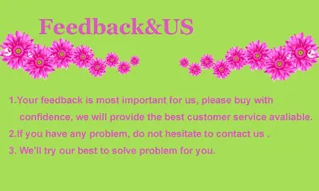 feedback