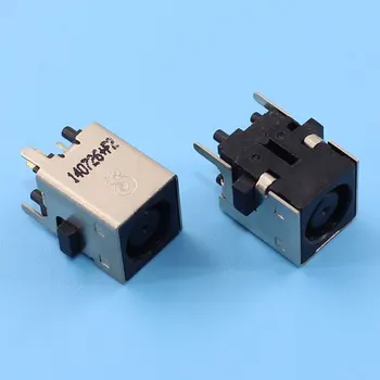 NEW 10X Power DC IN Jack,DC Power Jack Connector for Dell inspiron ONE 2020 2301 2305 2320 2205 DC jack
NEW 10X Power DC IN Jack,DC Power Jack Connector for Dell inspiron ONE 2020 2301 2305 2320 2205 DC jack