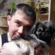 Лого пользователя I***n