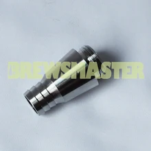 Di alta qualità INTERTAP GROWLER di RIEMPIMENTO BECCUCCIO. RUBINETTO BIRRA(China)