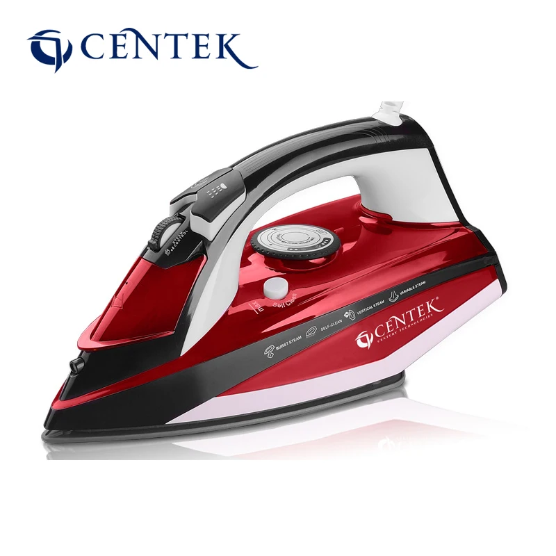 Утюг Centek CT-2344 2400Вт 0 33л | Бытовая техника
