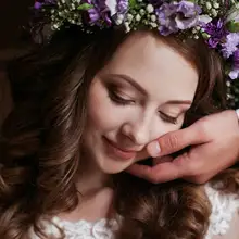 Лого пользователя M***a