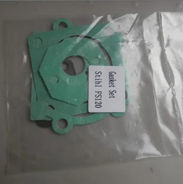 GASKET SET STIHL FS120 5