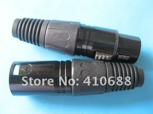 3pin XLR Audio Cable Connector MIC (2).JPG