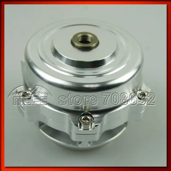 Universal 35 PSI Turbo Boost 50mm Blow Off Valve With Dual Springs DSC_1238
