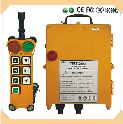 crane hoist indutrial radio remote control,radio remote control crane, overhead crane radio remote control F24-6D
crane hoist indutrial radio remote control,radio remote control crane, overhead crane radio remote control F24-6D
